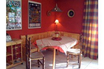 Alloggio presso privati Zermatt 3